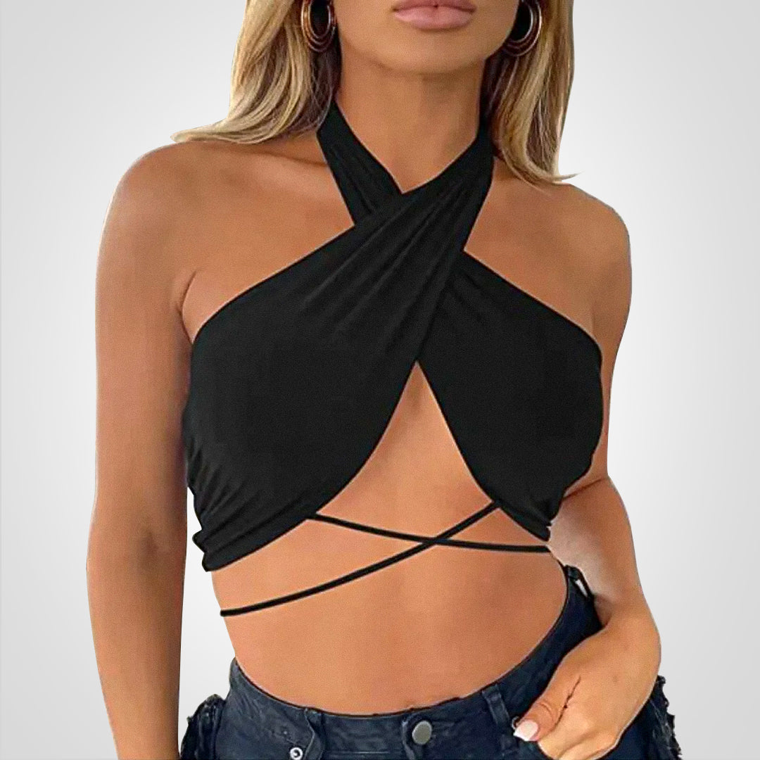 FestiFlaunt | Åben top l Vanero