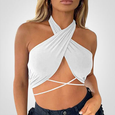 FestiFlaunt | Åben top l Vanero