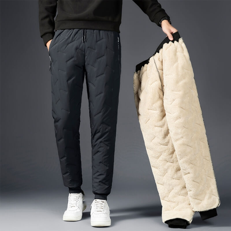WarmFit | Perfekte Bukser Til Ekstremt Vejr | Vanero