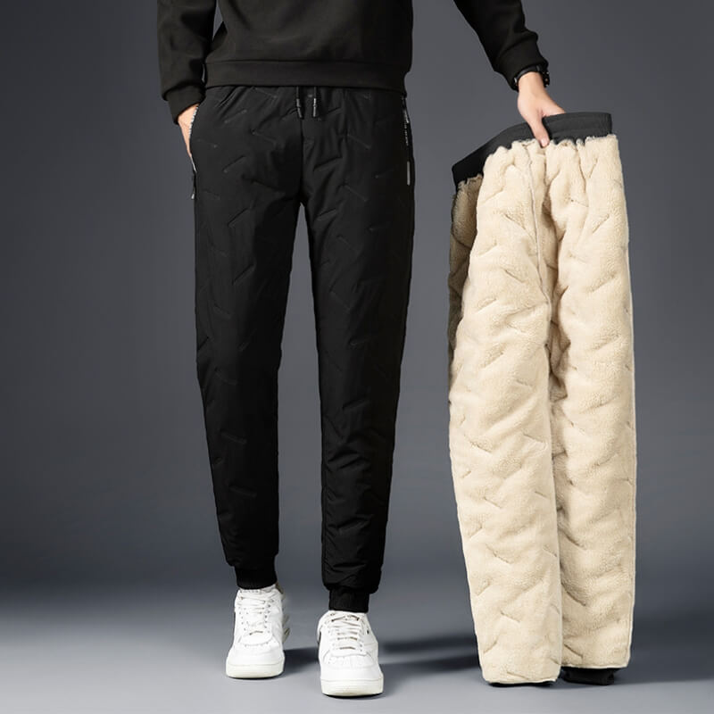 WarmFit | Perfekte Bukser Til Ekstremt Vejr | Vanero