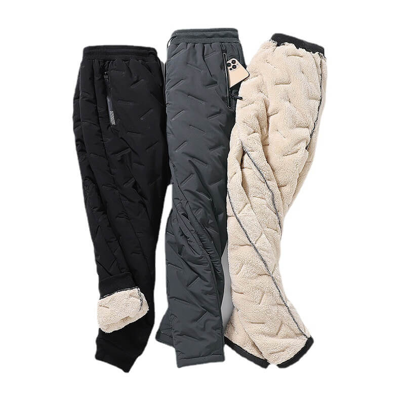 WarmFit | Perfekte Bukser Til Ekstremt Vejr | Vanero