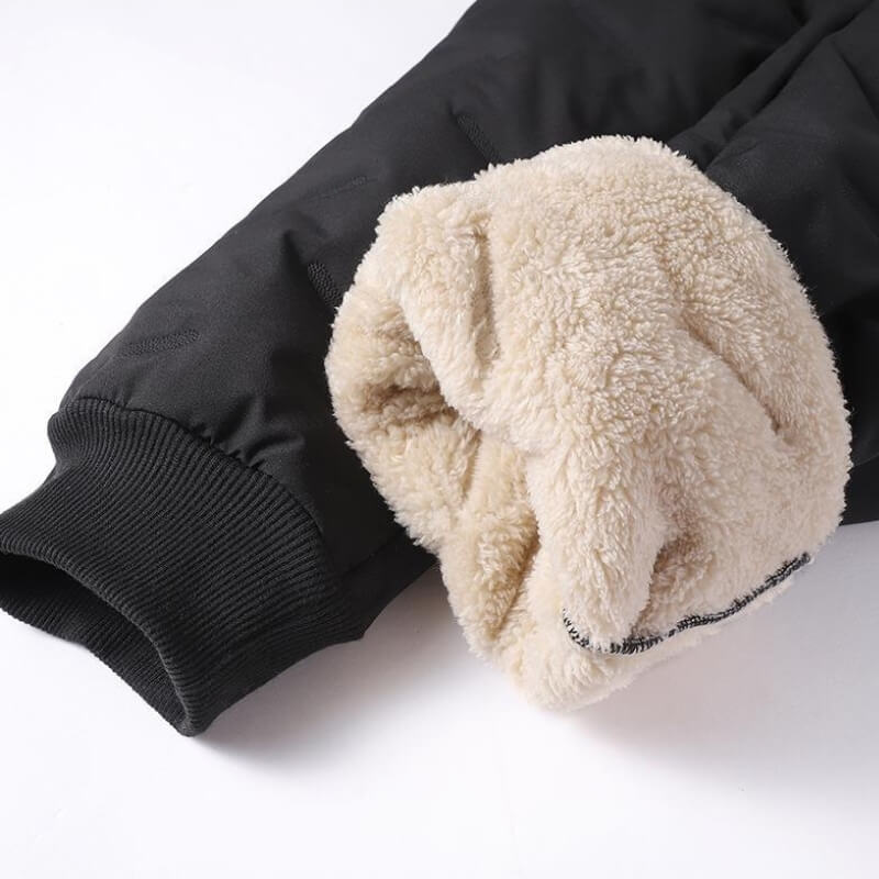 WarmFit | Perfekte Bukser Til Ekstremt Vejr | Vanero