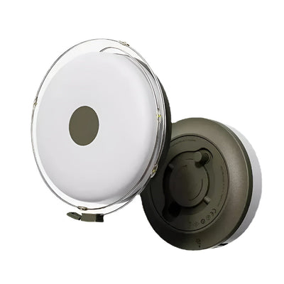 Camping LED-Lampe Kæde | 10M Vandtæt LED-Lampe Kæde | Vanero