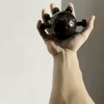 FirmGrip | Få Definerede Underarme Hurtigt | Vanero