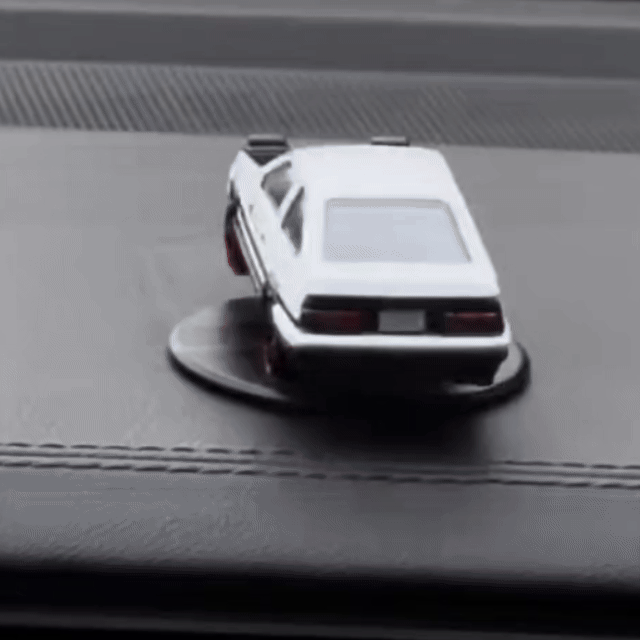 DriftCar | Gør Det Sjovere at Pendle | Vanero
