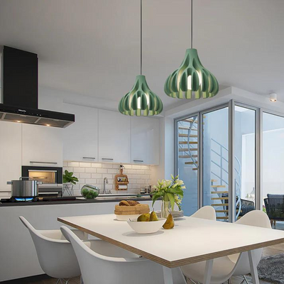 GeometricOrb | Transformativ Loftlampe | Vanero