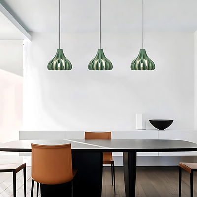 GeometricOrb | Transformativ Loftlampe | Vanero