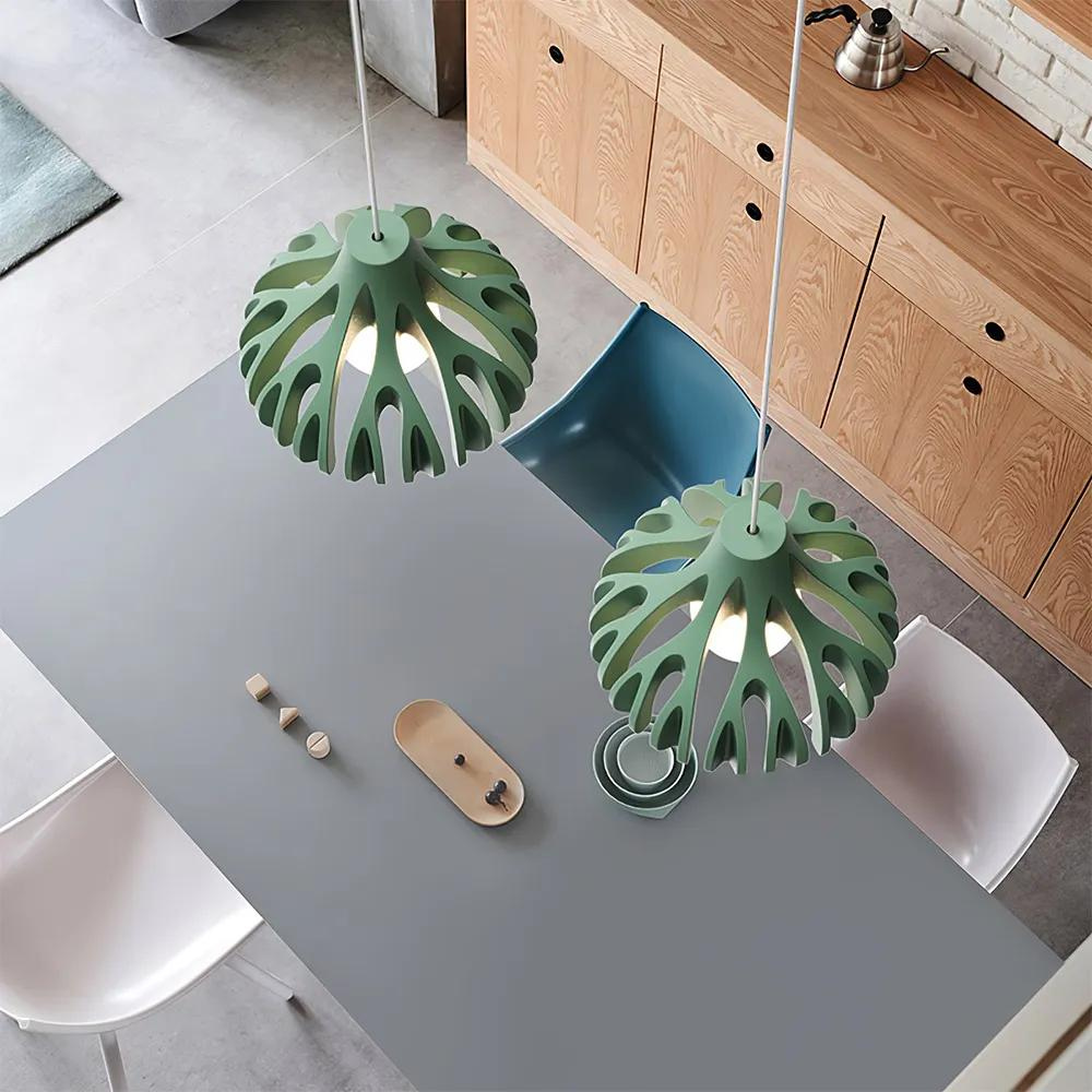 GeometricOrb | Transformativ Loftlampe | Vanero