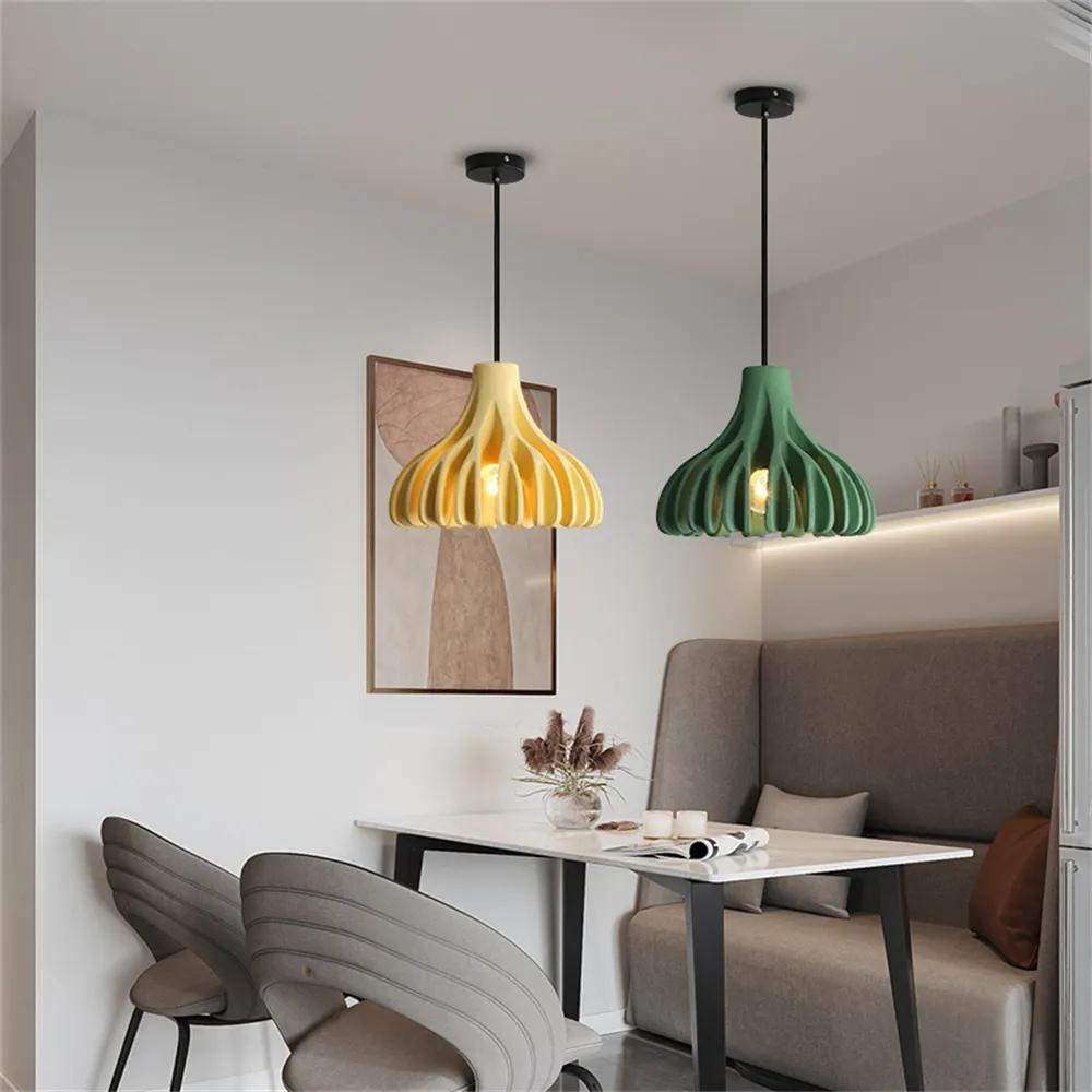GeometricOrb | Transformativ Loftlampe | Vanero