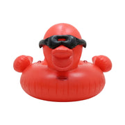 Rød