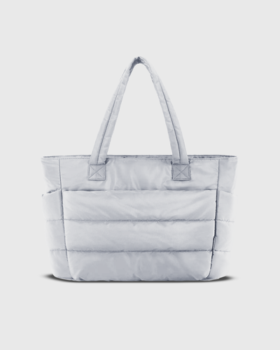 Polstret Shopper Taske | Let & Praktisk | Moderne Design | Vanero