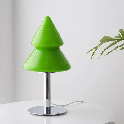 GreenDream | Livlig LED Bordlampe | Vanero