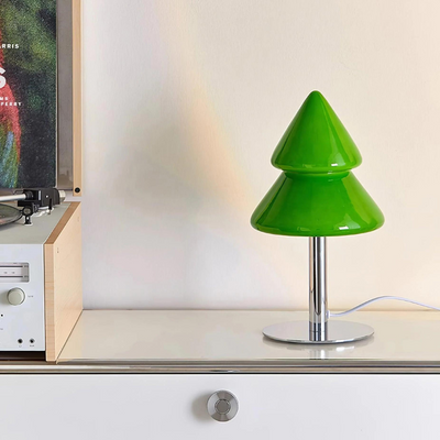 GreenDream | Livlig LED Bordlampe | Vanero