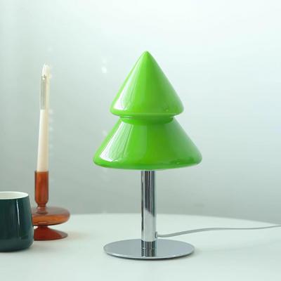 GreenDream | Livlig LED Bordlampe | Vanero