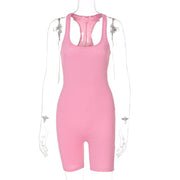 Pink Kort