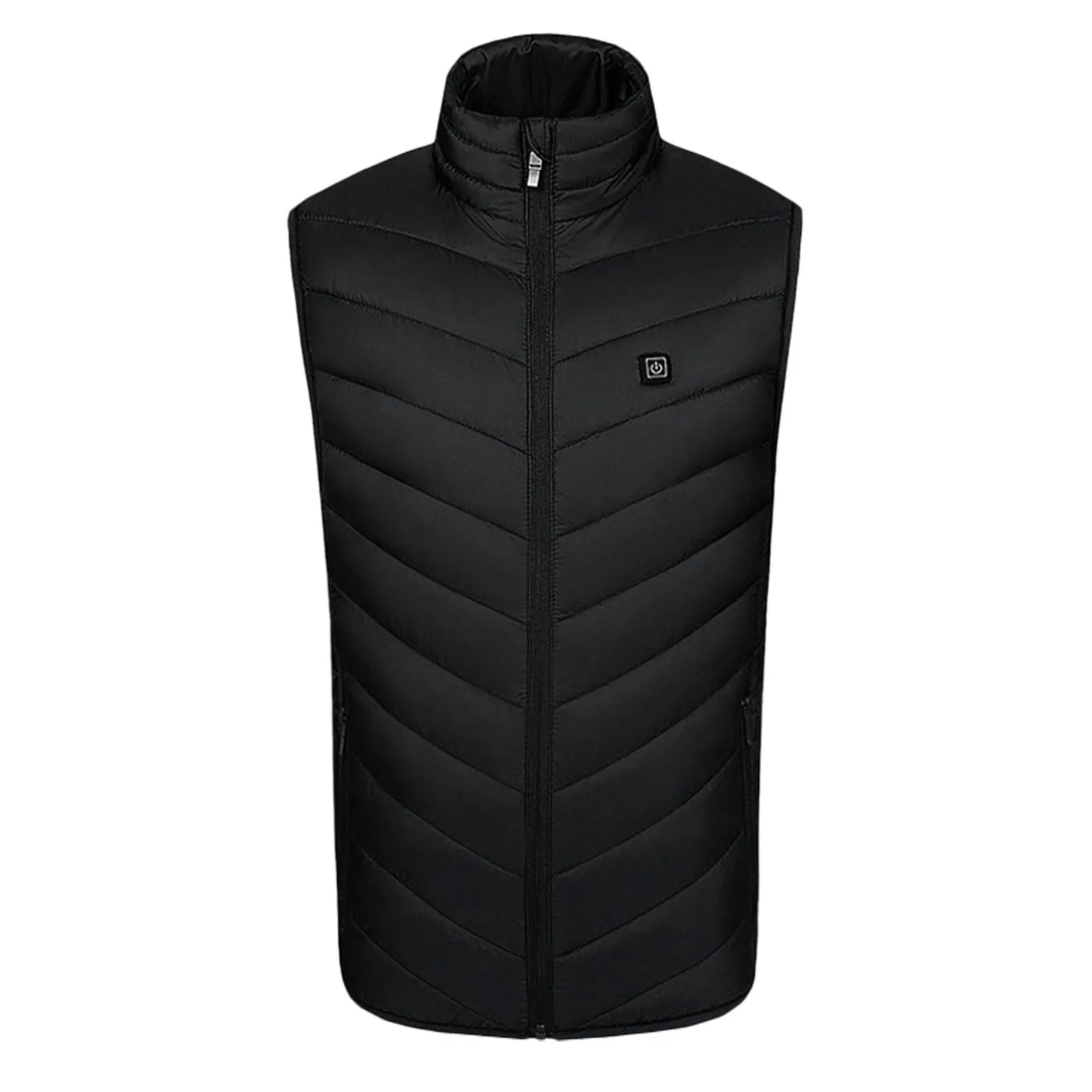 Icone l BodyWarmer l slank opvarmet vest l Vanero