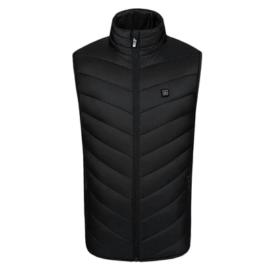 Icone l BodyWarmer l slank opvarmet vest l Vanero