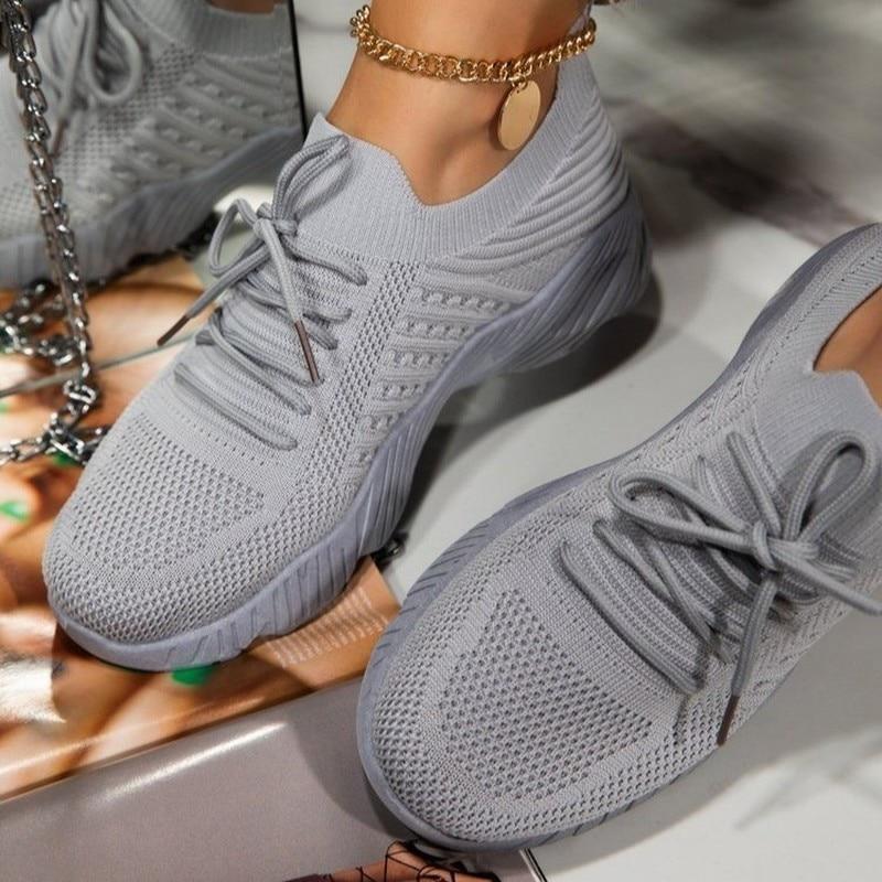 VivaStep | Orthopædiske Sneakers til Damer Optimal Støtte & Komfort | Vanero