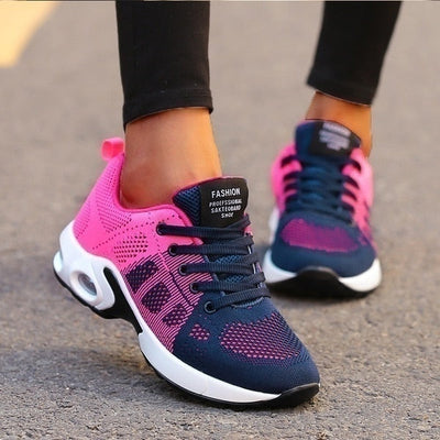 Mandy | Ergonomiske og støttende sneakers | Vanero