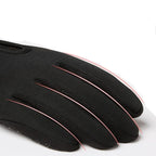 Termohandsker Polyester & Fleece | Vandafvisende Vinterhandsker | Touchscreen Design til Udendørsaktiviteter | Vanero