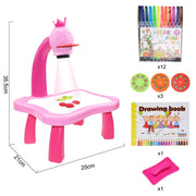 Prinsesse Pink