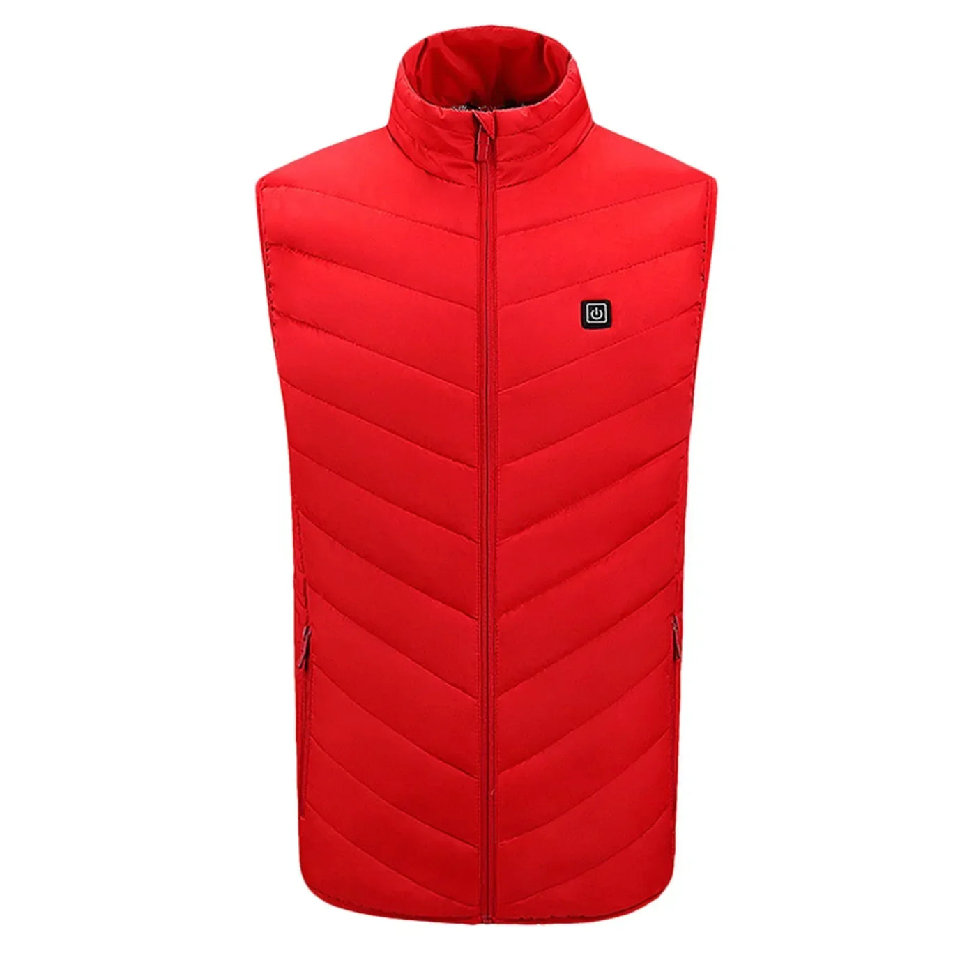 Icone l BodyWarmer l slank opvarmet vest l Vanero