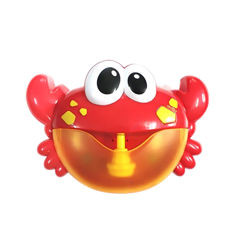 Bubble Crab | Badning Med Bobler Badelegetøj | Vanero