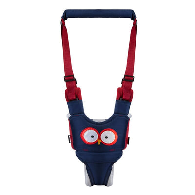 Toddler Walking Assistant | Hjælper Med De Første Skridt Med Gå Sele | Vanero