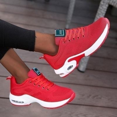 Mandy | Ergonomiske og støttende sneakers | Vanero