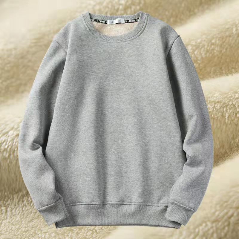 Dame Foret Trøje Polyesterblanding | Langærmet Pullover | Til Hverdagsbrug & Lag-På-Lag Efterår-Vinter | Vanero
