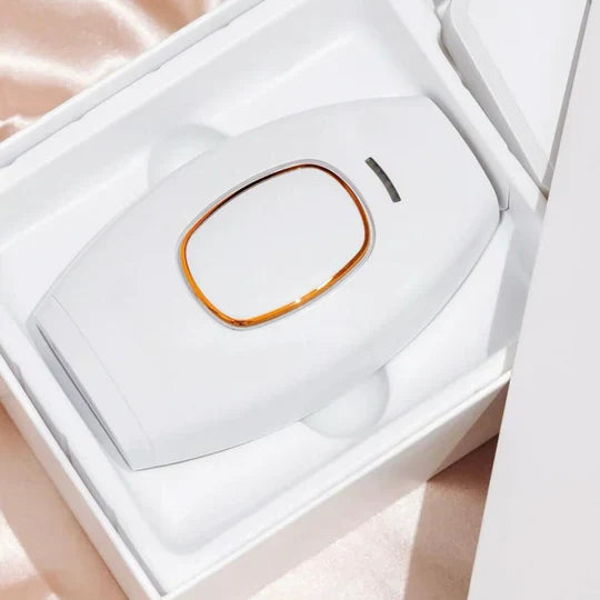 SmoothTouch I Den førende laserhårfjerning til hjemmet l Vanero