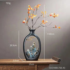 HarmonyVase | Dit Feng Shui | Mesterværk | Vanero