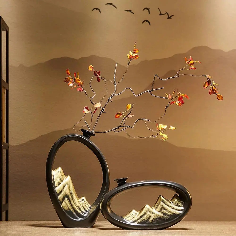 HarmonyVase | Dit Feng Shui | Mesterværk | Vanero