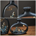 HarmonyVase | Dit Feng Shui | Mesterværk | Vanero