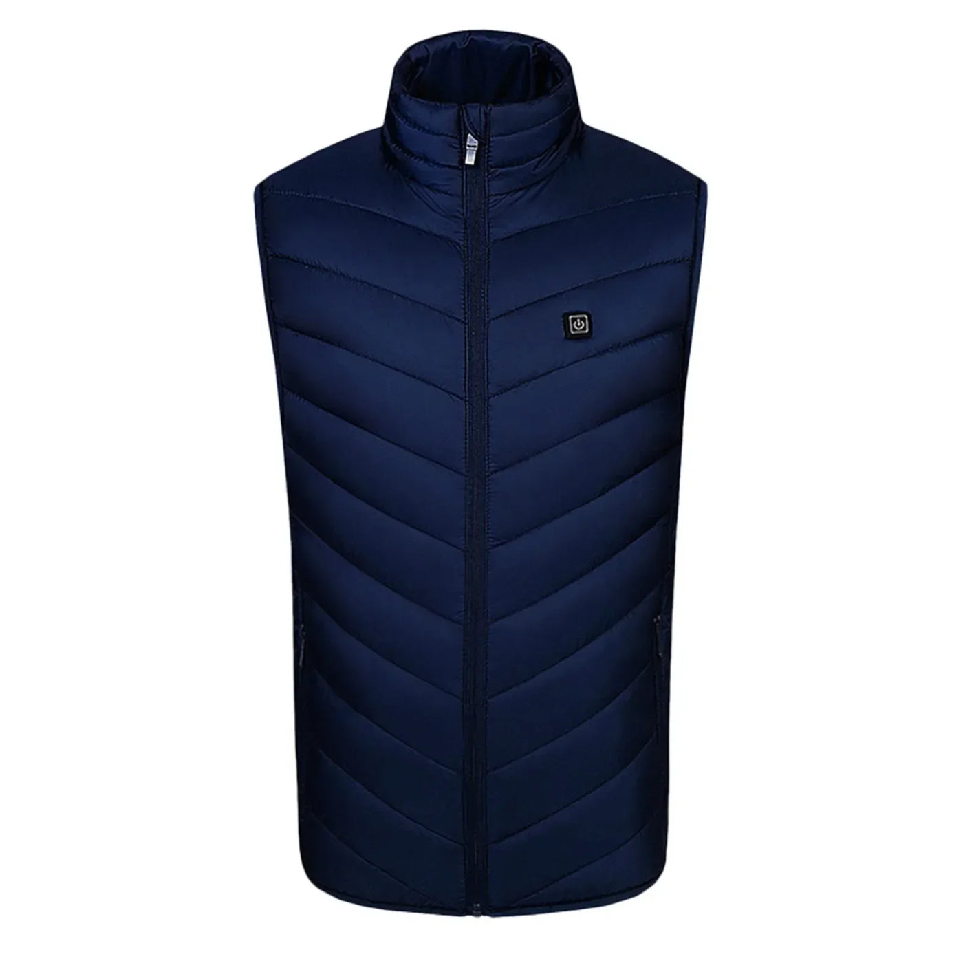 Icone l BodyWarmer l slank opvarmet vest l Vanero