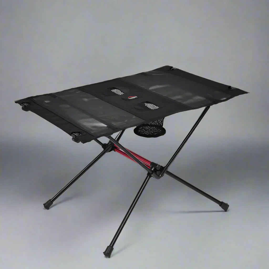 AdventurePro Folding Table | Stabil Und Kompakt Für Jedes Outdoor-Abenteuer | Vanero