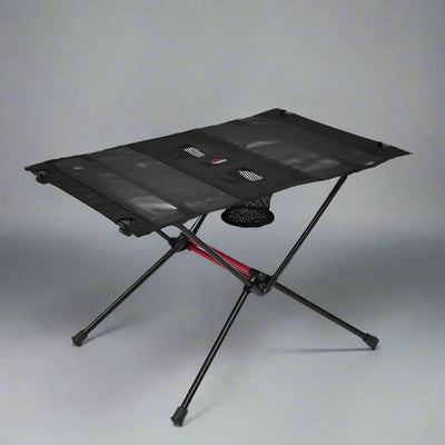 AdventurePro Folding Table | Stabil Und Kompakt Für Jedes Outdoor-Abenteuer | Vanero