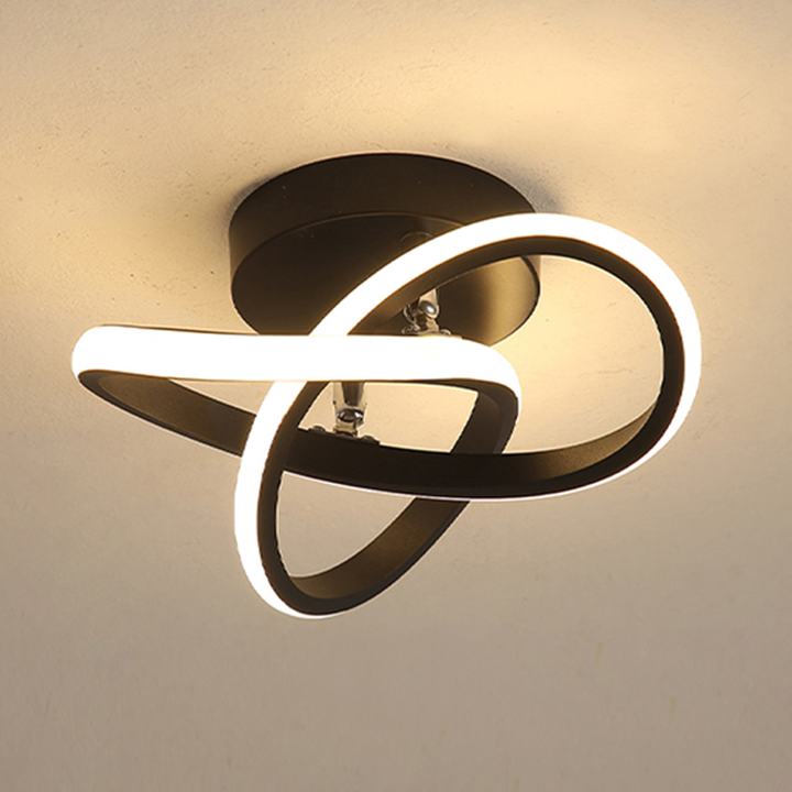 SmartLight l Moderne og stilfuld Deckenleuchte l Vanero