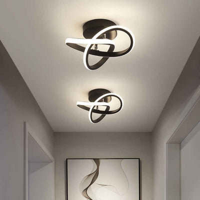 SmartLight l Moderne og stilfuld Deckenleuchte l Vanero