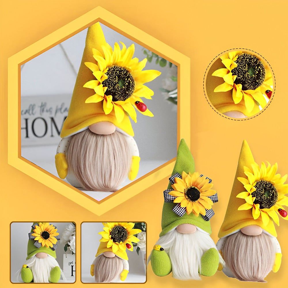 WhimsiGnome | Juledekoration | Vanero