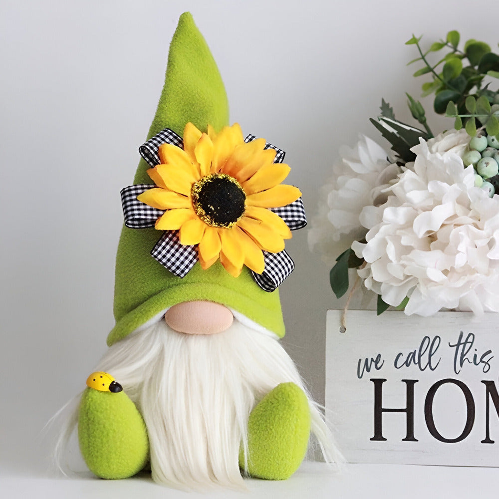 WhimsiGnome | Juledekoration | Vanero