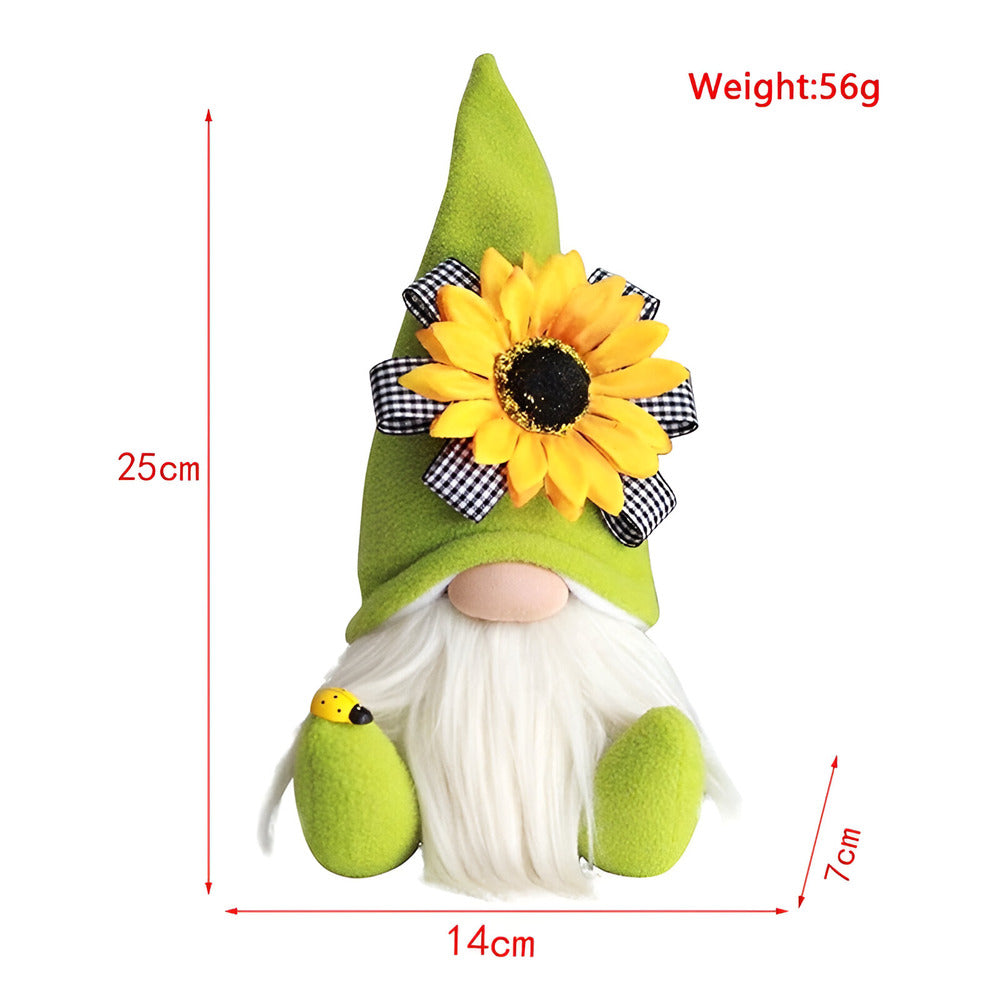 WhimsiGnome | Juledekoration | Vanero