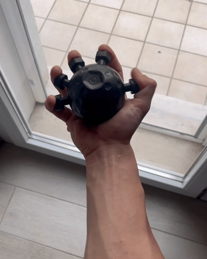 FirmGrip | Få Definerede Underarme Hurtigt | Vanero
