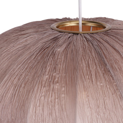 Alcazar Pendel Ø50 | Champagne | Vanero