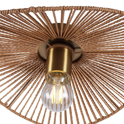 Wave Loftlampe | Ø40 | Vanreo