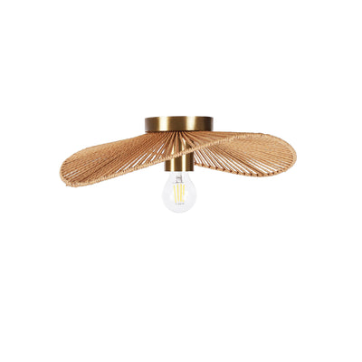 Wave Loftlampe | Ø40 | Vanreo