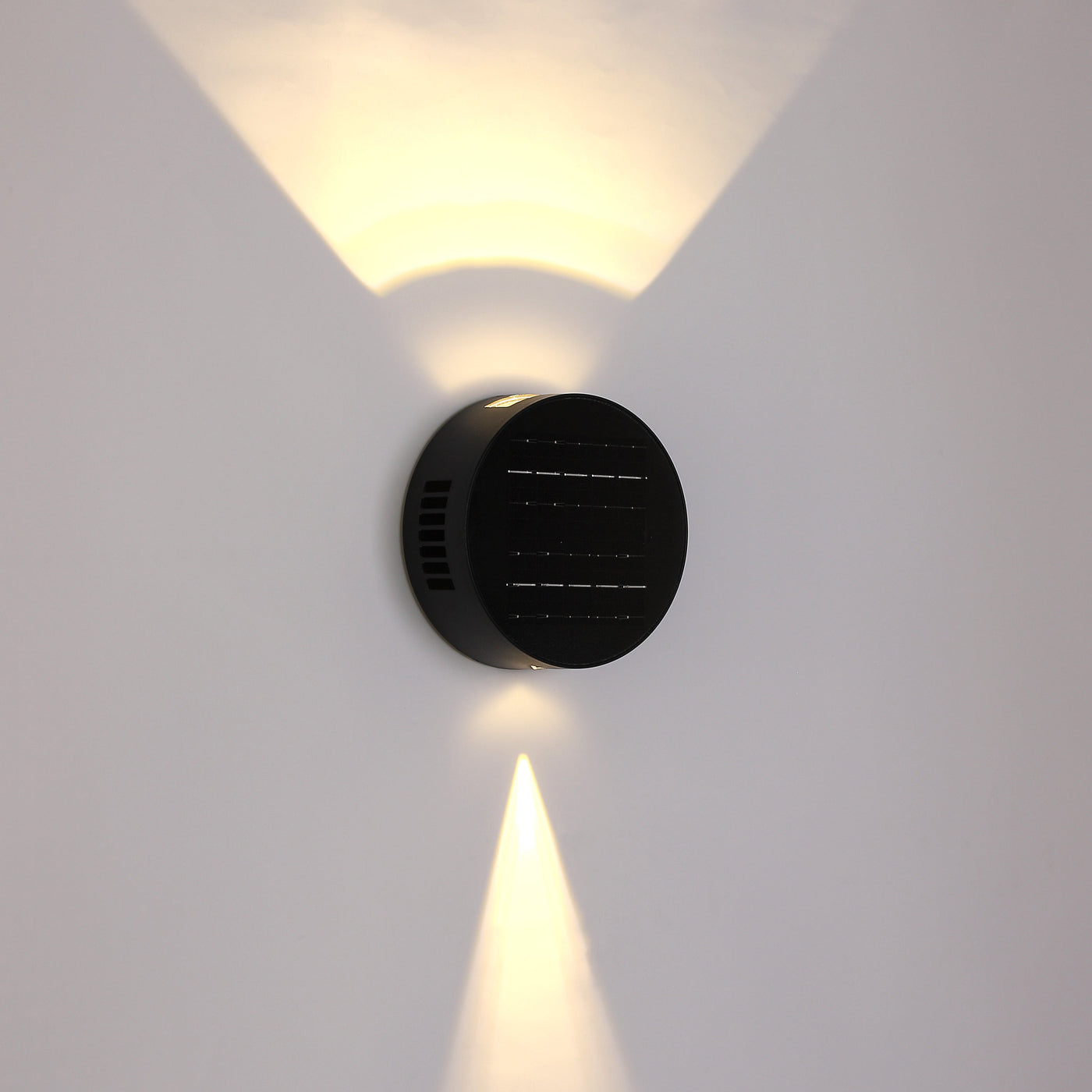 Solani Solcelle | Væglampe | Vanero