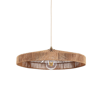 Casablanca Braided Pendel | Ø50 | Vanero