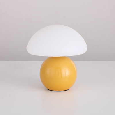 Musho Bordlampe | Mustard | Vanero