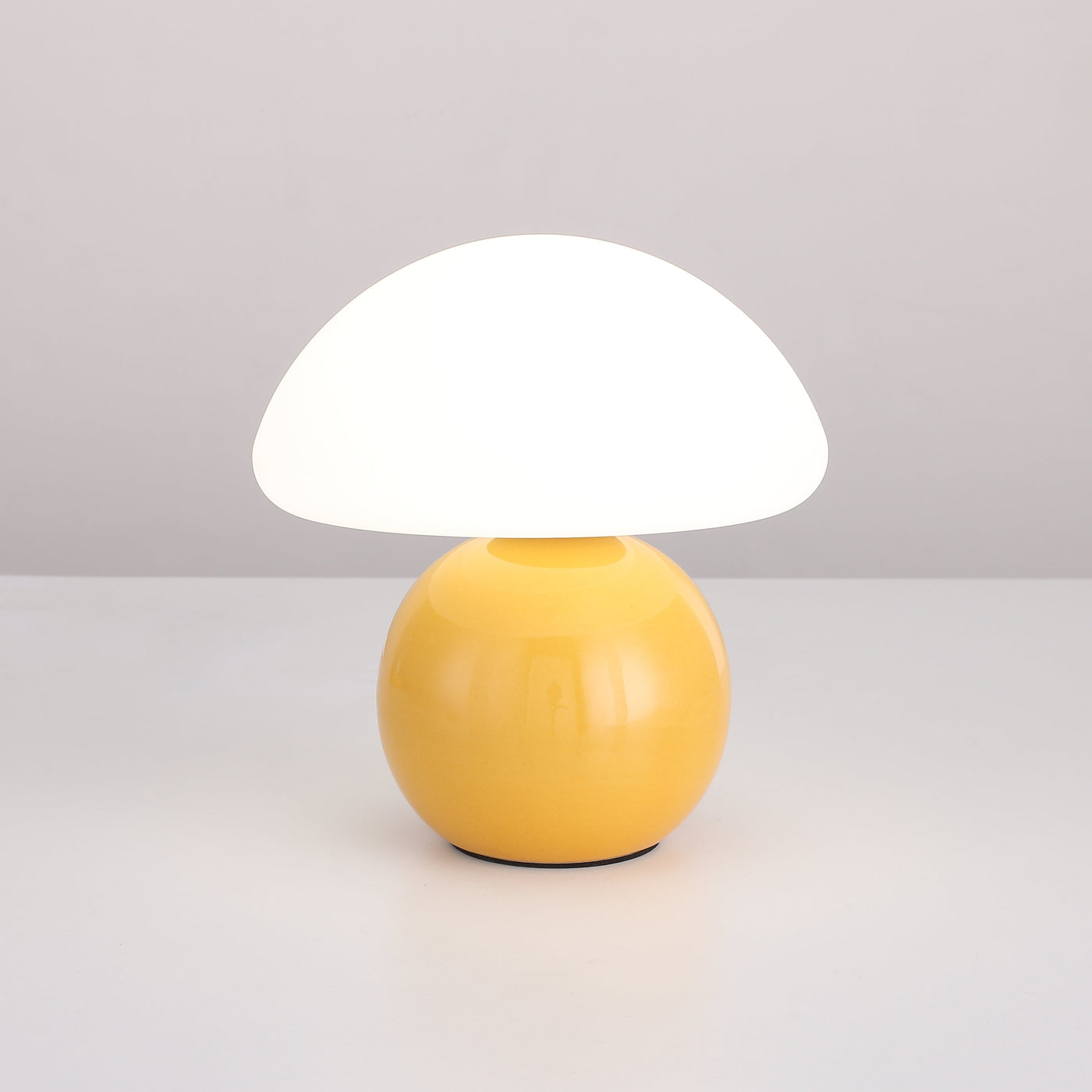 Musho Bordlampe | Mustard | Vanero